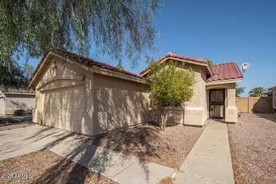 13628 W Fargo Drive, Surprise, AZ 85374 - Photo 1