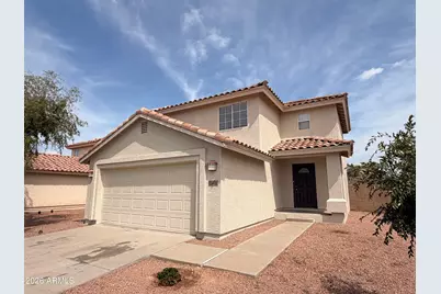 12930 W Paradise Drive, El Mirage, AZ 85335 - Photo 1
