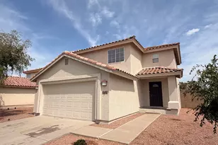 12930 W Paradise Dr, El Mirage, AZ 85335 - Photo 1