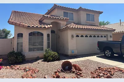 7945 W Wescott Drive, Glendale, AZ 85308 - Photo 1