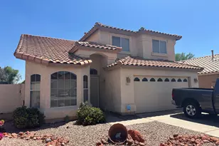 7945 W Wescott Dr, Glendale, AZ 85308 - Photo 1