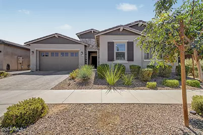 9707 E Ripple Drive, Mesa, AZ 85212 - Photo 1