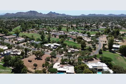 11619 N Saint Andrews Way, Scottsdale, AZ 85254 - Photo 13