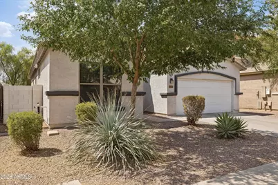 4323 W T Ryan Lane, Laveen, AZ 85339 - Photo 3