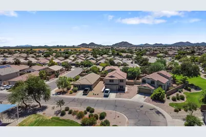 34994 N Barzona Trail, San Tan Valley, AZ 85143 - Photo 31