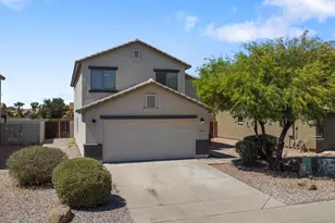 34994 N Barzona Trail, San Tan Valley, AZ 85143 - Photo 1
