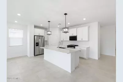 19590 N Barano Circle, Maricopa, AZ 85138 - Photo 5