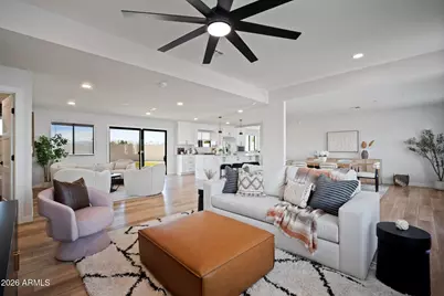 6429 E Eugie Terrace, Scottsdale, AZ 85254 - Photo 9