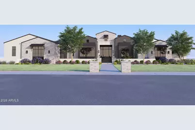 11025 N Miller Road, Scottsdale, AZ 85260 - Photo 1