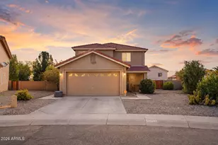 125 S 18th St, Coolidge, AZ 85128 - Photo 1
