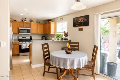 125 S 18th Street, Coolidge, AZ 85128 - Photo 5