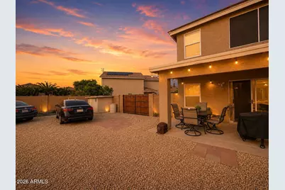 125 S 18th Street, Coolidge, AZ 85128 - Photo 21