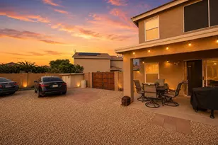 125 S 18th St, Coolidge, AZ 85128 - Photo 21