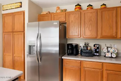 125 S 18th Street, Coolidge, AZ 85128 - Photo 9