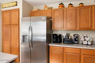 125 S 18th St, Coolidge, AZ 85128 - Photo 9