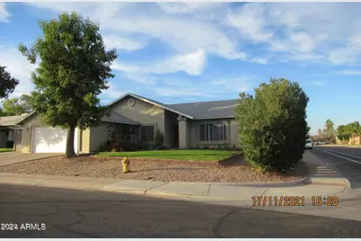 2324 W Highland Court, Chandler, AZ 85224 - Photo 1