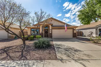 13457 W Watson Lane, Surprise, AZ 85379 - Photo 1
