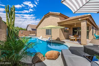 13457 W Watson Lane, Surprise, AZ 85379 - Photo 29