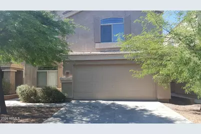 12926 W Fleetwood Lane, Glendale, AZ 85307 - Photo 1