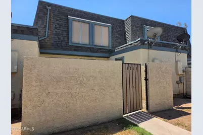 3213 W Royal Palm Road, Phoenix, AZ 85051 - Photo 1