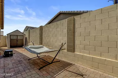 1858 W Expressman Street, Apache Junction, AZ 85120 - Photo 33