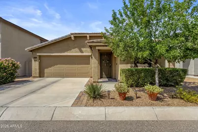 1858 W Expressman Street, Apache Junction, AZ 85120 - Photo 1