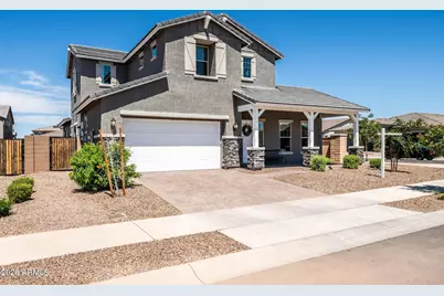 19146 E Walnut Court, Queen Creek, AZ 85142 - Photo 3