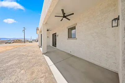 25886 W Denver Hill Drive, Wittmann, AZ 85361 - Photo 43