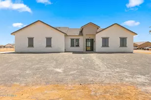 25886 W Denver Hill Dr, Wittmann, AZ 85361 - Photo 1