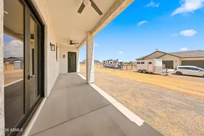 25886 W Denver Hill Drive, Wittmann, AZ 85361 - Photo 45