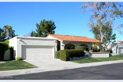 8430 E San Marino Drive, Scottsdale, AZ 85258 - Photo 1