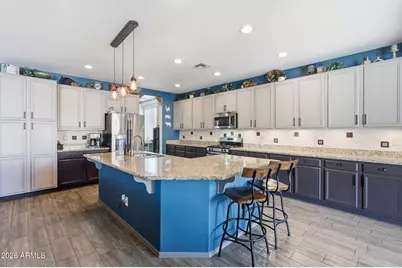 5326 W Allen Street, Laveen, AZ 85339 - Photo 3