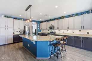 5326 W Allen St, Laveen, AZ 85339 - Photo 3