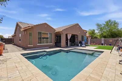 5326 W Allen Street, Laveen, AZ 85339 - Photo 5