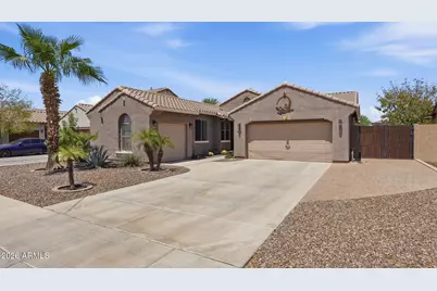 5326 W Allen Street, Laveen, AZ 85339 - Photo 9