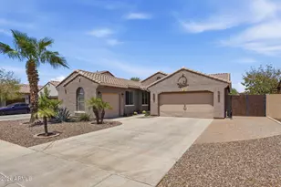 5326 W Allen St, Laveen, AZ 85339 - Photo 9