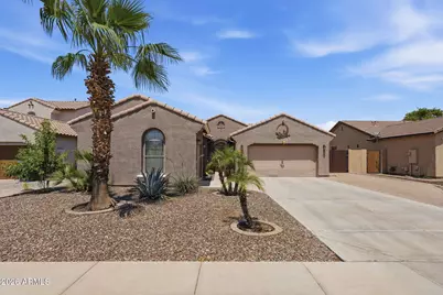 5326 W Allen Street, Laveen, AZ 85339 - Photo 7