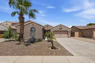 5326 W Allen St, Laveen, AZ 85339 - Photo 7