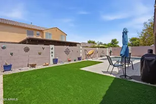5326 W Allen St, Laveen, AZ 85339 - Photo 37