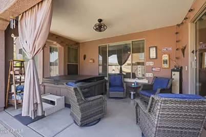 5326 W Allen Street, Laveen, AZ 85339 - Photo 35