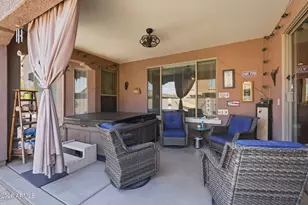 5326 W Allen St, Laveen, AZ 85339 - Photo 35