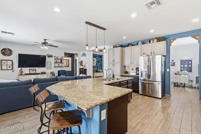 5326 W Allen Street, Laveen, AZ 85339 - Photo 19