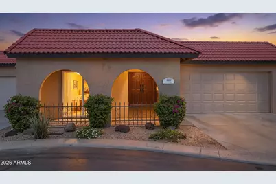 5208 N 78th Way, Scottsdale, AZ 85250 - Photo 33