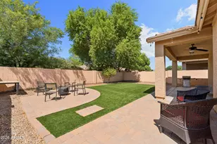 1404 W Santa Gertrudis Trail, San Tan Valley, AZ 85143 - Photo 39