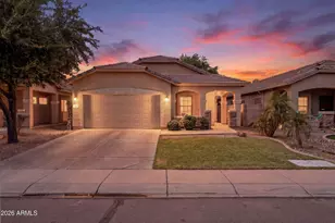 1404 W Santa Gertrudis Trail, San Tan Valley, AZ 85143 - Photo 1