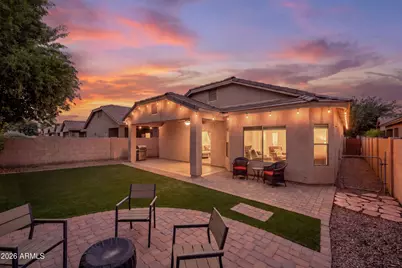 1404 W Santa Gertrudis Trail, San Tan Valley, AZ 85143 - Photo 3