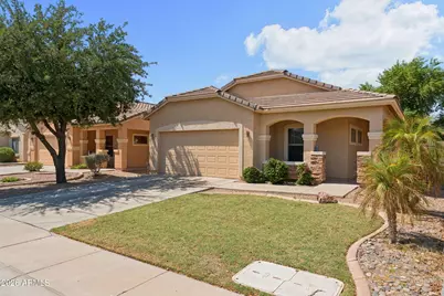 1404 W Santa Gertrudis Trail, San Tan Valley, AZ 85143 - Photo 5