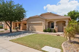 1404 W Santa Gertrudis Trail, San Tan Valley, AZ 85143 - Photo 5