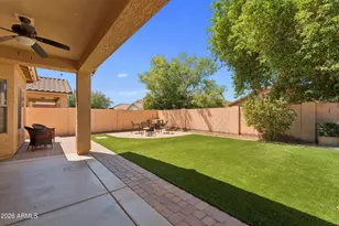 1404 W Santa Gertrudis Trail, San Tan Valley, AZ 85143 - Photo 35