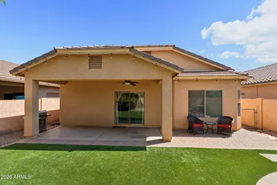 1404 W Santa Gertrudis Trail, San Tan Valley, AZ 85143 - Photo 37